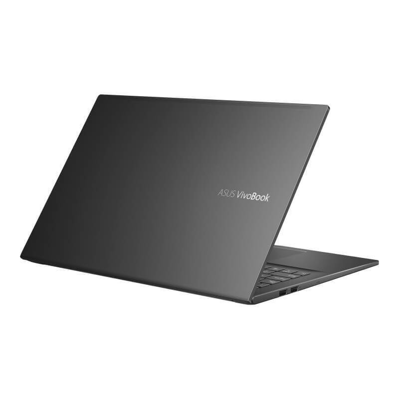 تصویر  لپ تاپ ASUS K513EQ Core i5 (1135G7) 16GB 512GB SSD NVIDIA 2GB 15.6″ FHD