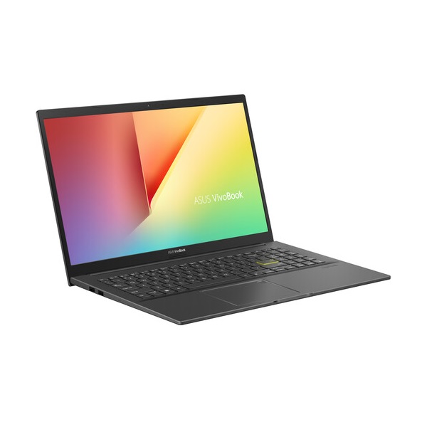 تصویر  لپ تاپ ASUS K513EQ Core i5 (1135G7) 16GB 512GB SSD NVIDIA 2GB 15.6″ FHD