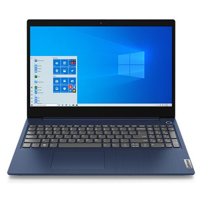 تصویر  لپ تاپ Lenovo IdeaPad 5 Core i5 (1135G7) 8GB 512GB SSD Nvidia 2GB 15.6" FHD