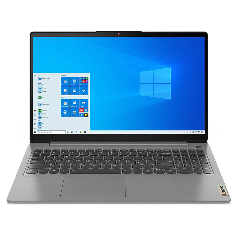 تصویر  لپ تاپ Lenovo Ideapad 3 Core i5 (1155G7) 24GB 1TB+256GB SSD NVIDIA 2GB 15.6" FHD