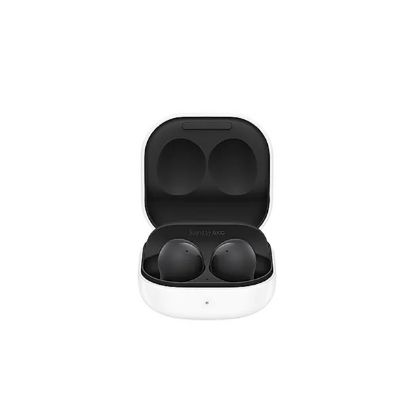 تصویر  هدفون بی سیم سامسونگ مدل Galaxy Buds 2-خاکستری