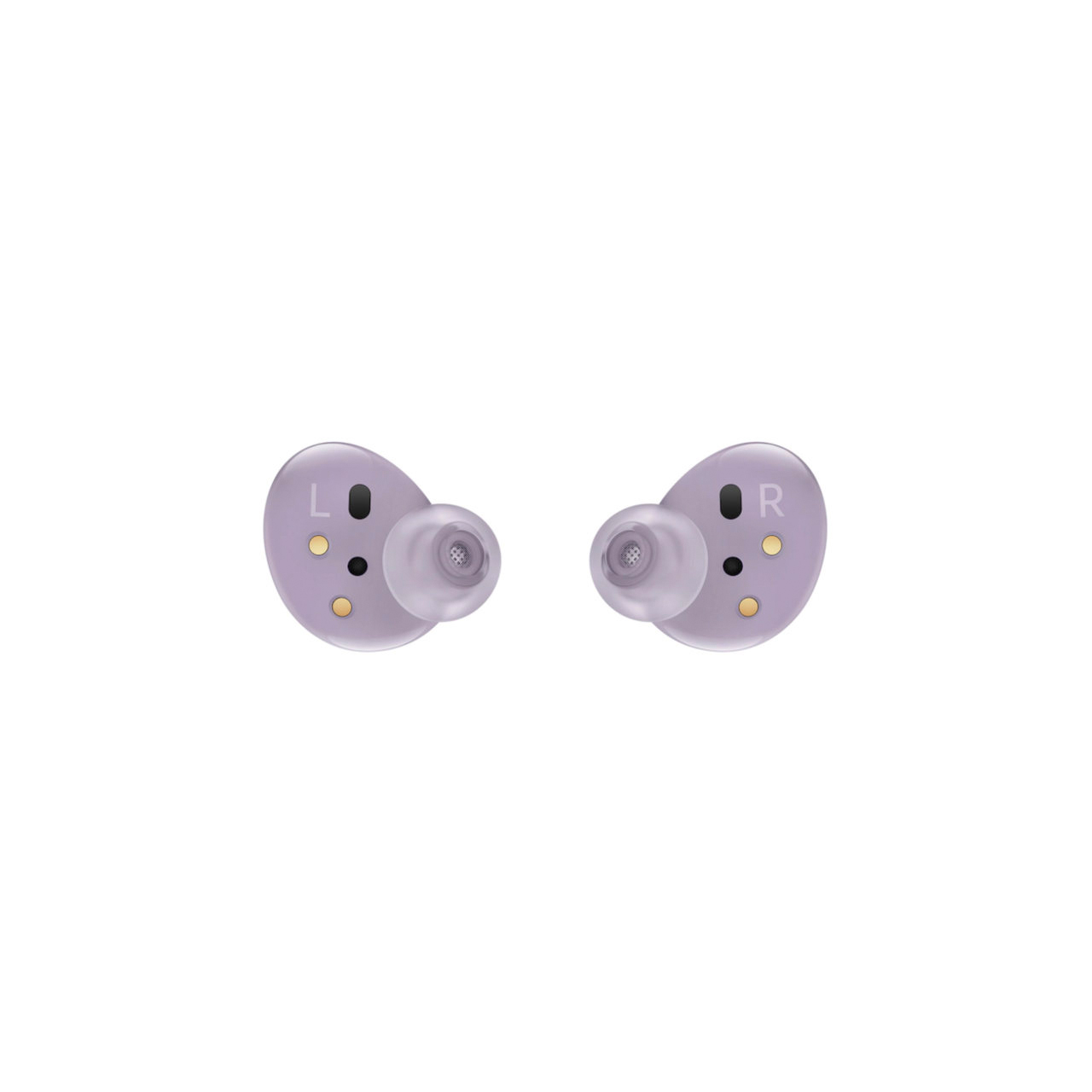 تصویر  هدفون بلوتوثی سامسونگ مدل Galaxy Buds2 Pro-بنفش