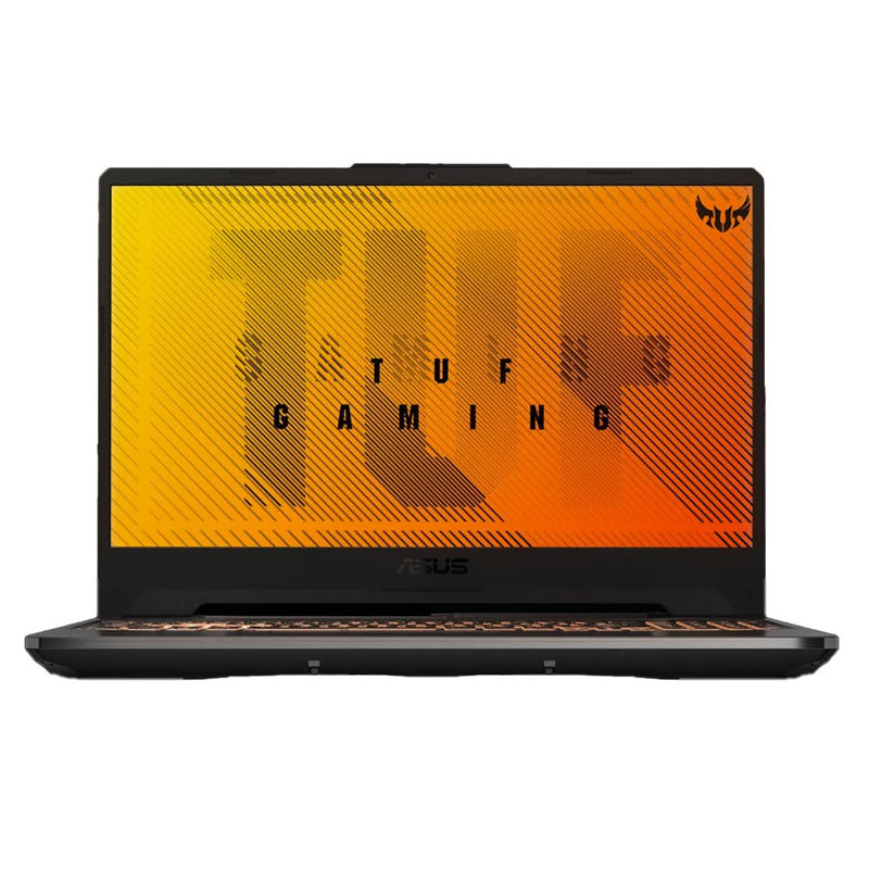 تصویر  لپ تاپ Asus TUF Gaming F15 FX506HC Core i5 (11400H) 16GB 1TB SSD NVIDIA 4GB 15.6" FHD