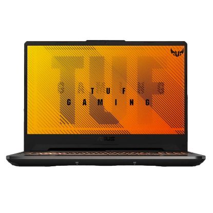 تصویر  لپ تاپ Asus TUF Gaming F15 FX506HC Core i5 (11400H) 16GB 1TB SSD NVIDIA 4GB 15.6" FHD