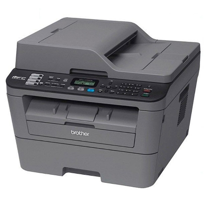 تصویر  پرینتر چند کاره لیزری Brother MFC-L2700DW