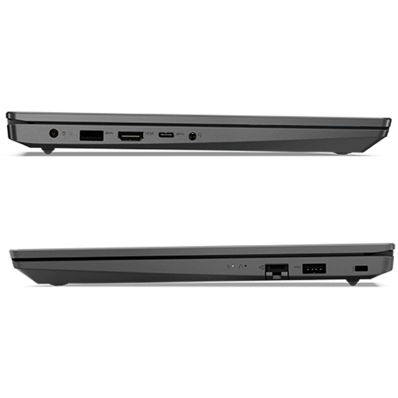 تصویر  لپ تاپ Lenovo V15-J Core i3 (1115G4) 4GB 256GB SSD NVIDIA 2GB 15.6″ FHD
