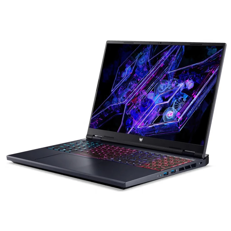 تصویر  لپ تاپ 16 اینچی ایسر مدل Predator Helios Neo 16 PHN16-72-99PA-i9 14900HX-32GB DDR5-1TB SSD-RTX4060-FHD-W - کاستوم شده